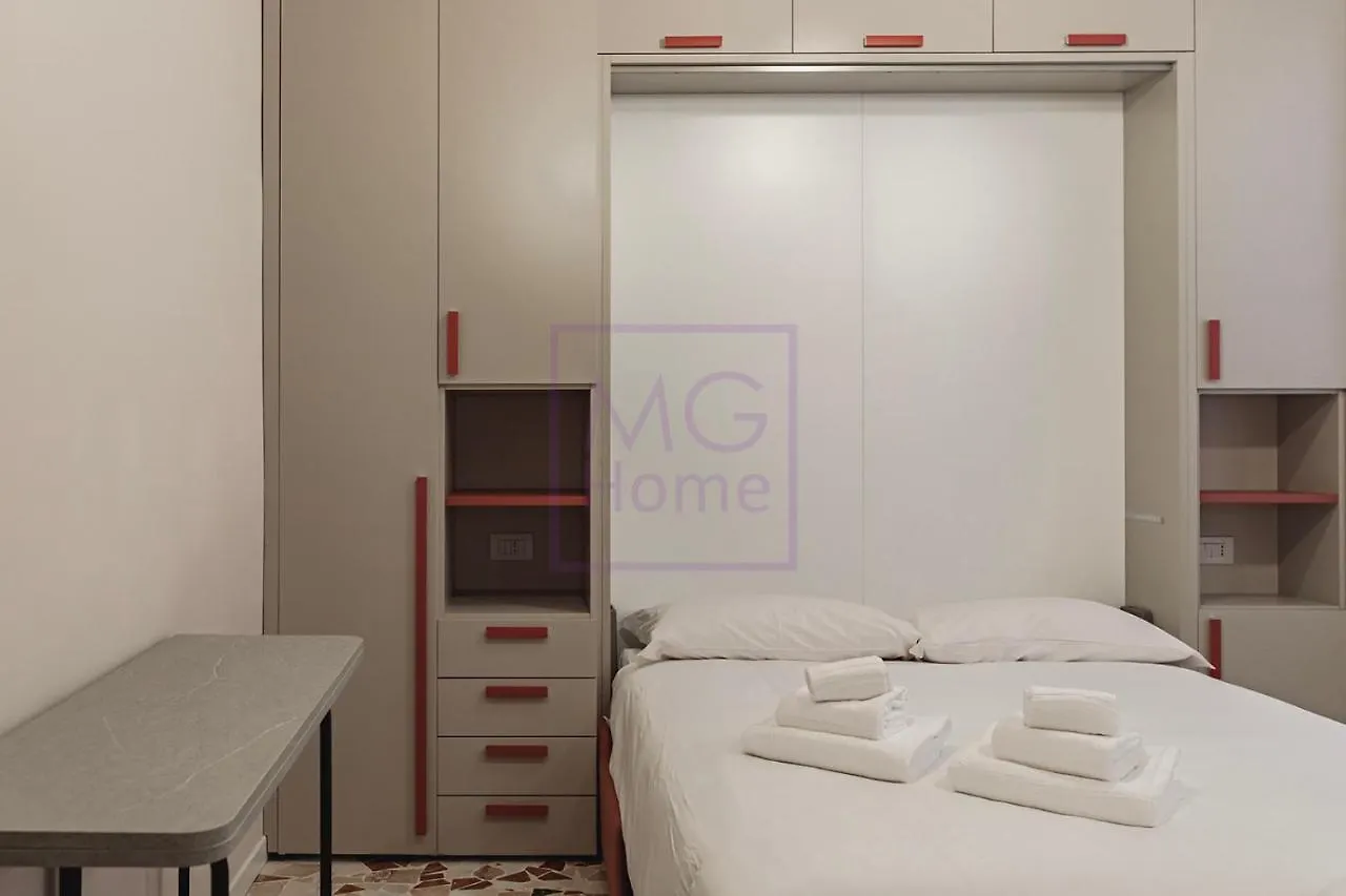 Mg Margherita Apartment Milan