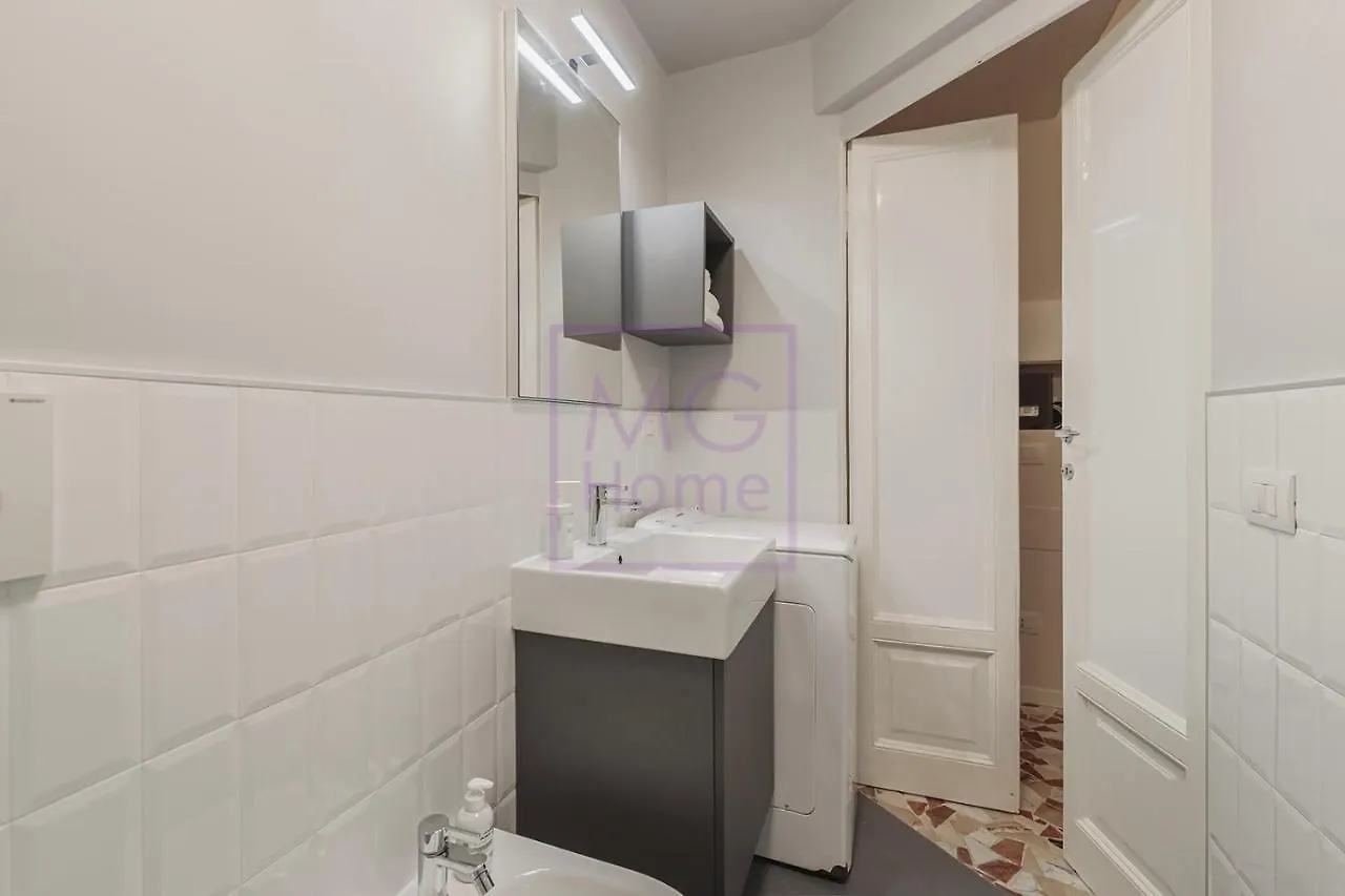 Mg Margherita Apartment Milan