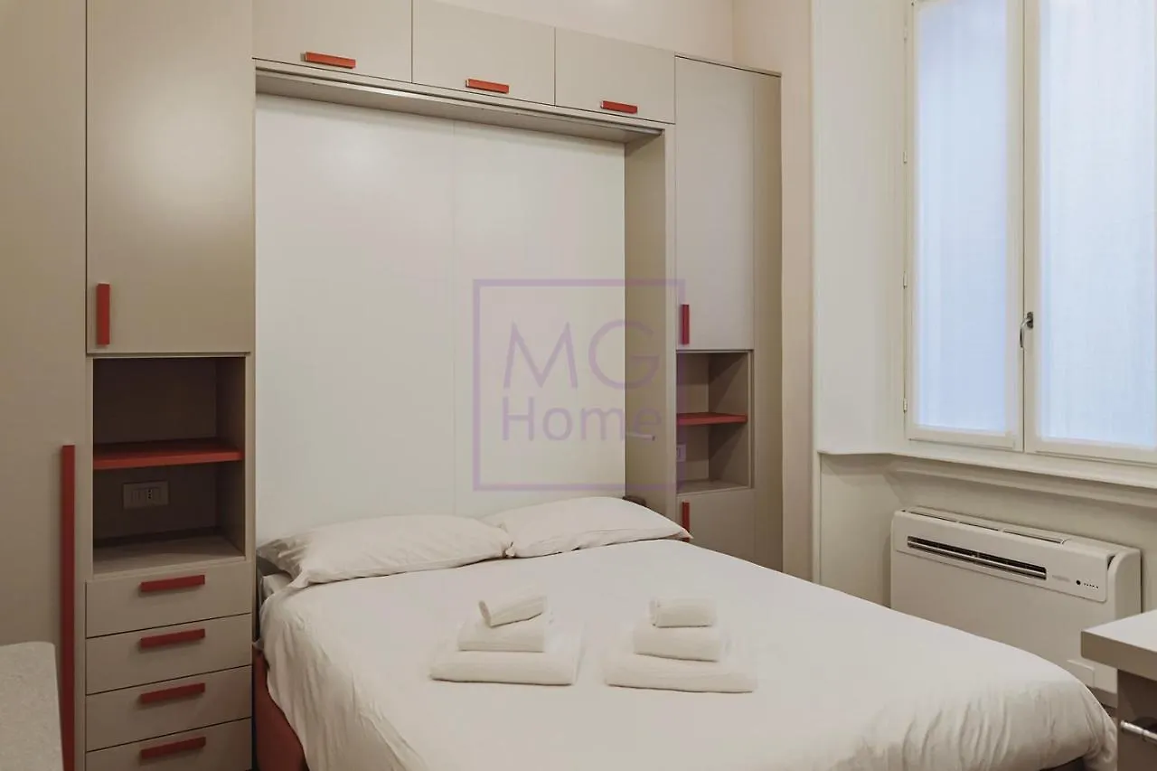 Mg Margherita Apartment Milan