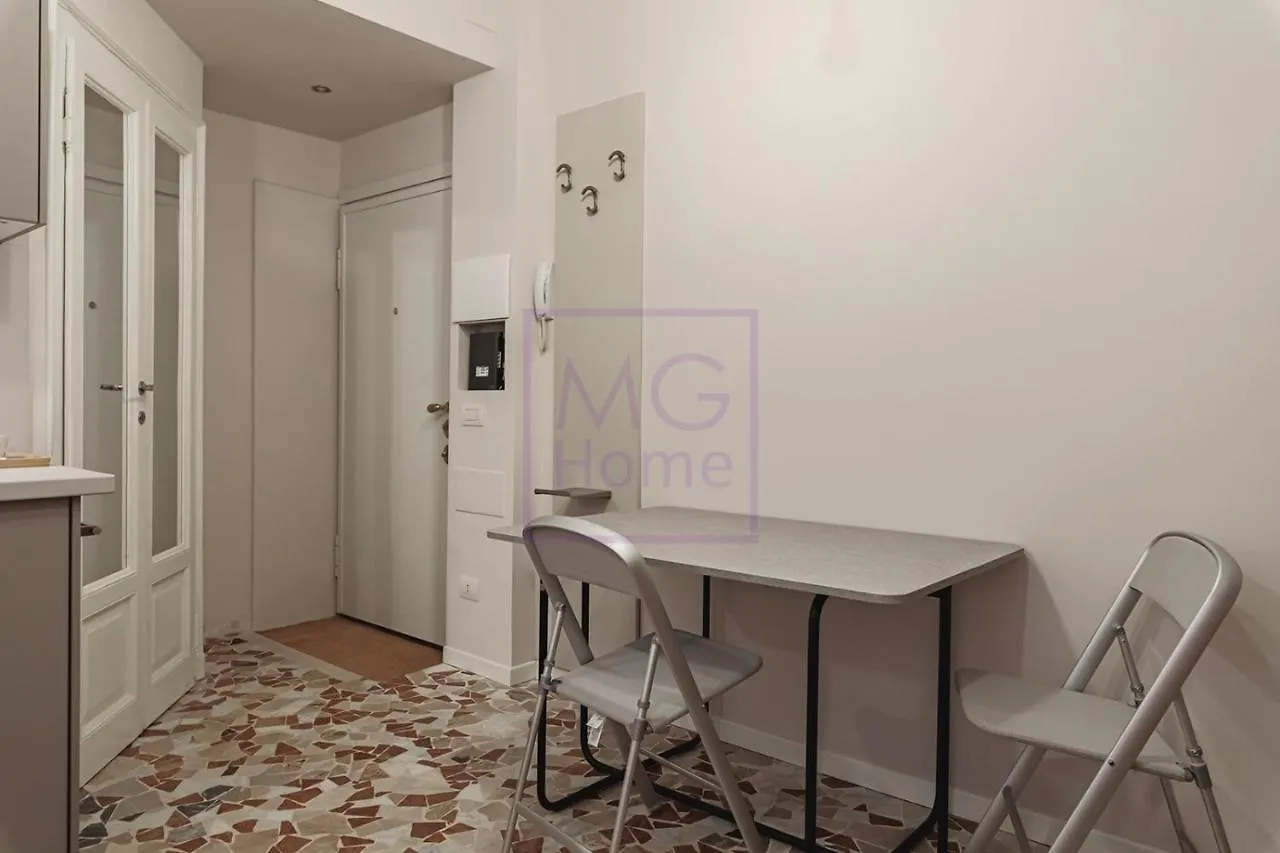 Mg Margherita Apartment Milan